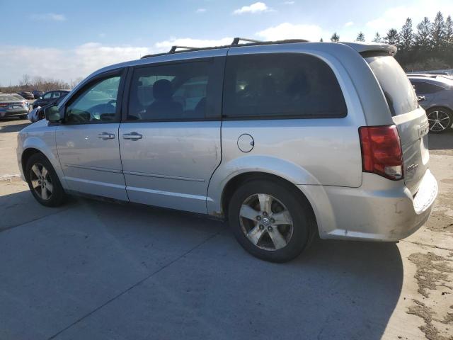 Photo 2 from auction – 2011 DODGE GRAND CARA with VIN 2D4RN4DG4BR744073