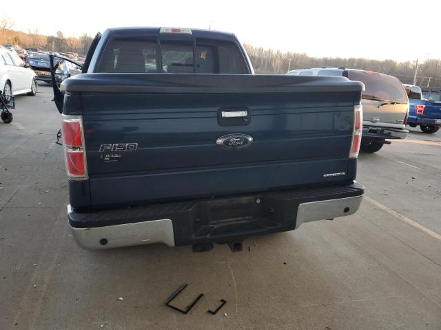 Photo 6 from auction – 2013 FORD F150 SUPER with VIN 1FTFW1EF6DKF24789