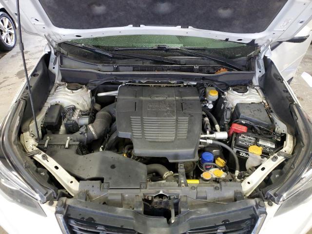 Photo 12 from auction – 2020 SUBARU FORESTER L with VIN JF2SKAUC4LH527124