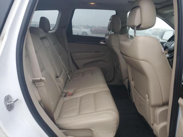Photo 11 from auction – 2014 JEEP GRAND CHER with VIN 1C4RJEAG4EC160191