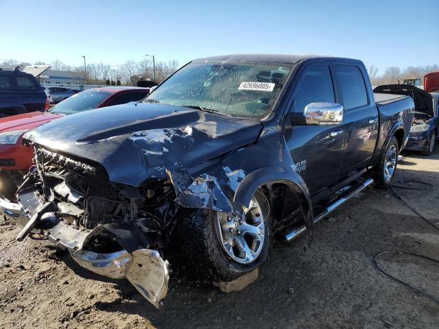 RAM 1500 LARAM 2017 с VIN 1C6RR6NT2HS836418 - Снимка от търг