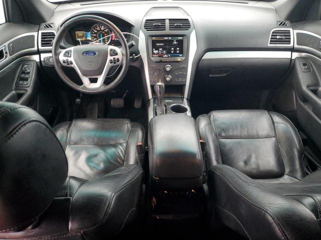 Photo 8 from auction – 2012 FORD EXPLORER X with VIN 1FMHK8D84CGA09092