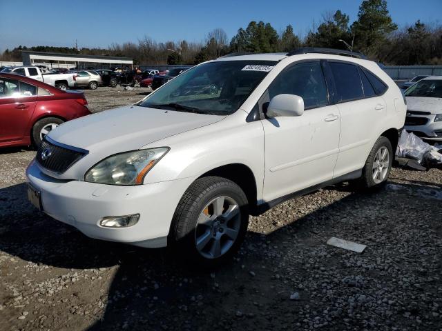 LEXUS RX 330 2004 with VIN JTJHA31U440056223 - Photo from auction