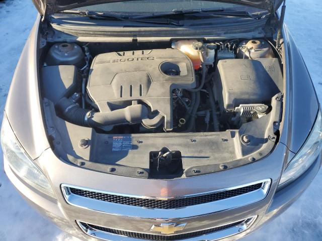 Photo 11 from auction – 2011 CHEVROLET MALIBU 1LT with VIN 1G1ZC5E11BF141312