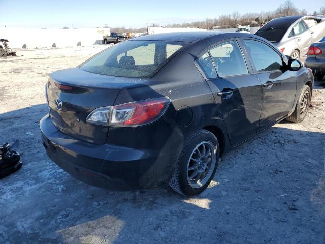 Photo 3 from auction – 2011 MAZDA 3 I with VIN JM1BL1UG3B1466645