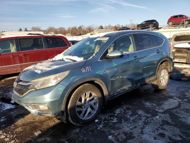 Photo 1 from auction – 2016 HONDA CR-V EX with VIN 5J6RM4H54GL059073