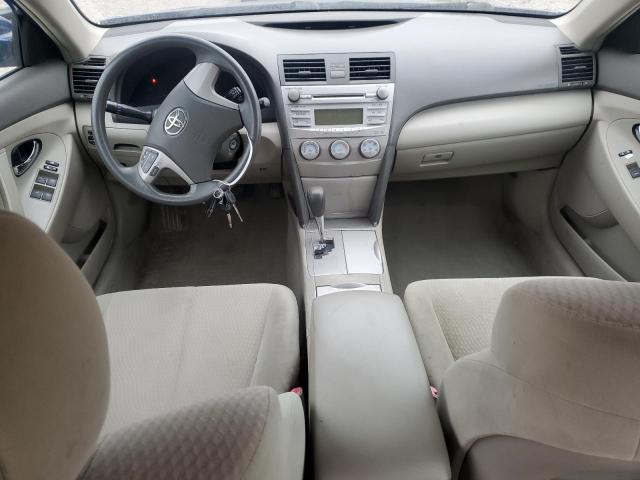 Photo 8 from auction – 2011 TOYOTA CAMRY BASE with VIN 4T1BF3EK4BU612714