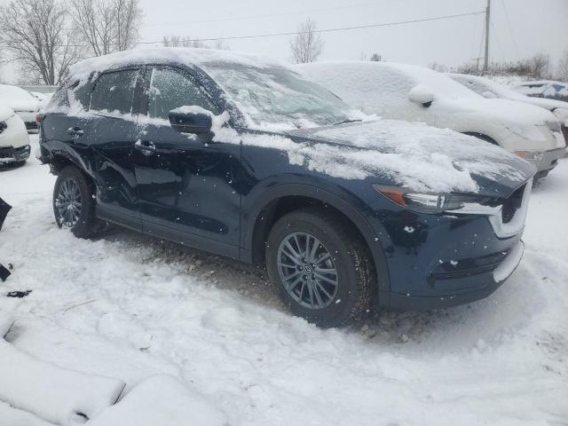 Photo 4 from auction – 2019 MAZDA CX-5 TOURI with VIN JM3KFBCM1K0579530