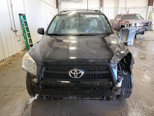Photo 5 from auction – 2011 TOYOTA RAV4 with VIN 2T3BF4DV4BW103506