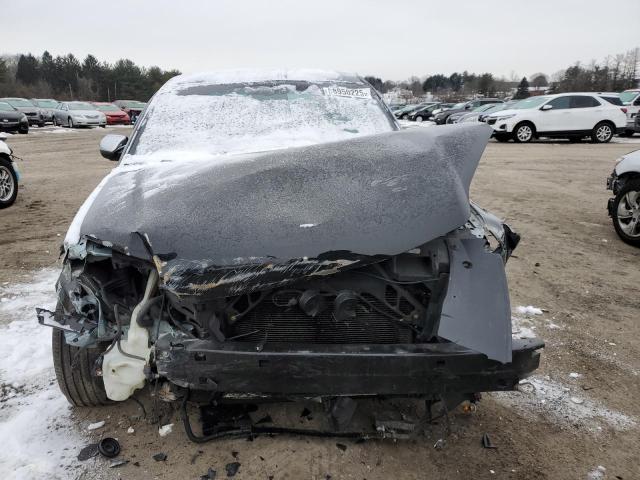 Photo 5 from auction – 2008 MERCURY SABLE PREM with VIN 1MEHM42W28G600990