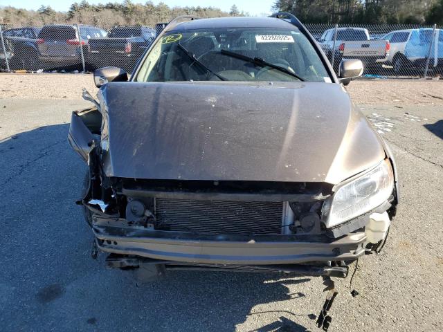Photo 5 from auction – 2013 VOLVO XC70 3.2 with VIN YV4940BZ0D1147729
