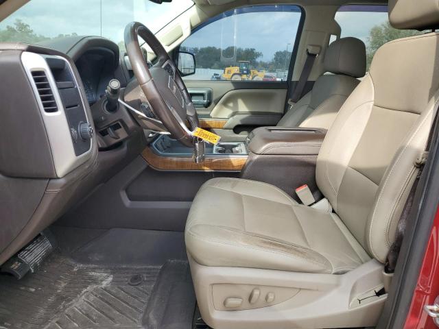 Photo 7 from auction – 2018 GMC SIERRA C15 with VIN 3GTP1NEC1JG540823