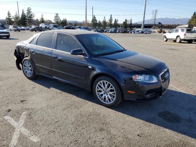 Photo 4 from auction – 2008 AUDI A4 2.0T QU with VIN WAUDF78E08A160875