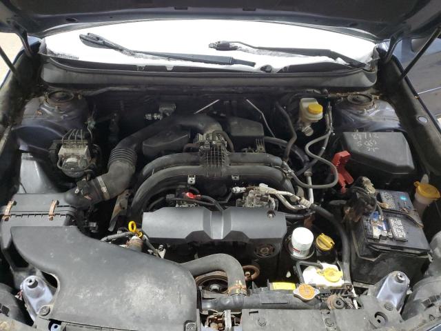 Photo 11 from auction – 2015 SUBARU OUTBACK with VIN 4S4BSALC0F3224550