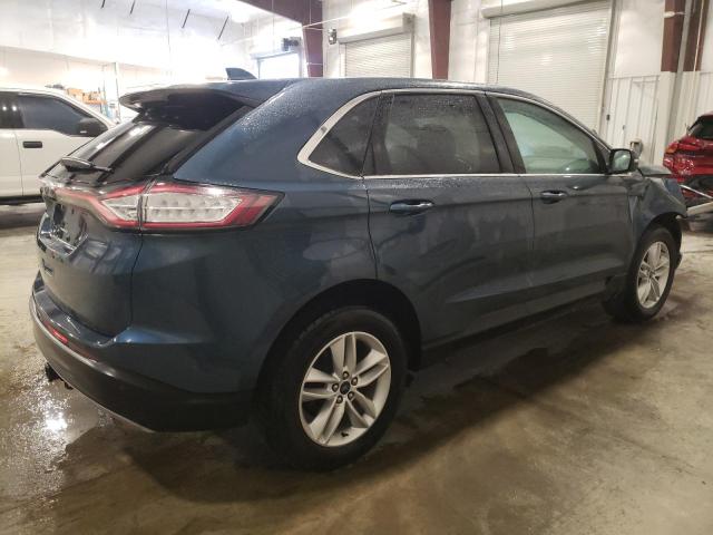 Photo 3 from auction – 2016 FORD EDGE SEL with VIN 2FMPK4J86GBB18627