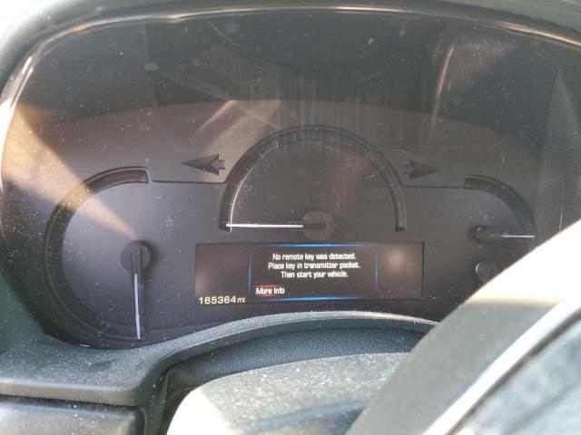 Photo 9 from auction – 2014 CADILLAC ATS with VIN 1G6AA5RA0E0158083