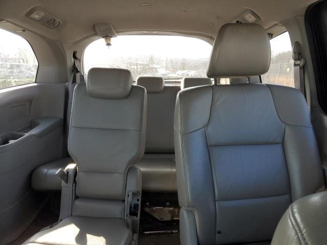 Photo 10 from auction – 2012 HONDA ODYSSEY EX with VIN 5FNRL5H69CB087987