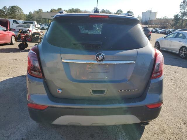Photo 6 from auction – 2019 BUICK ENCORE PRE with VIN KL4CJASB9KB904882