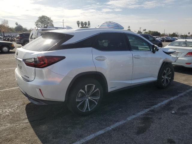 Снимка 3 от търг – 2019 LEXUS RX 450H BA с VIN 2T2BGMCA7KC030486