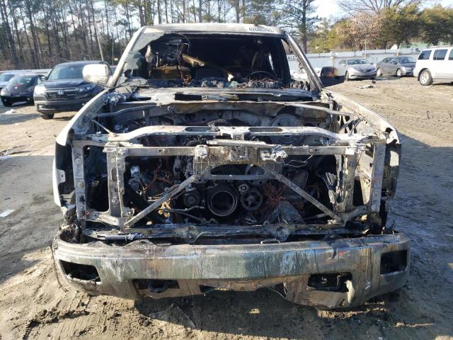 صورة رقم 5 من المزاد - 2015 CHEVROLET SILVERADO مع VIN 3GCUKREC9FG352548