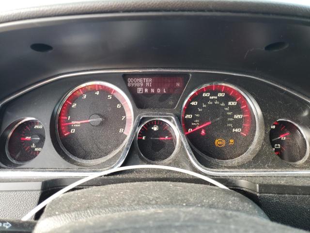 Photo 9 from auction – 2015 GMC ACADIA SLT with VIN 1GKKRRKD1FJ199442