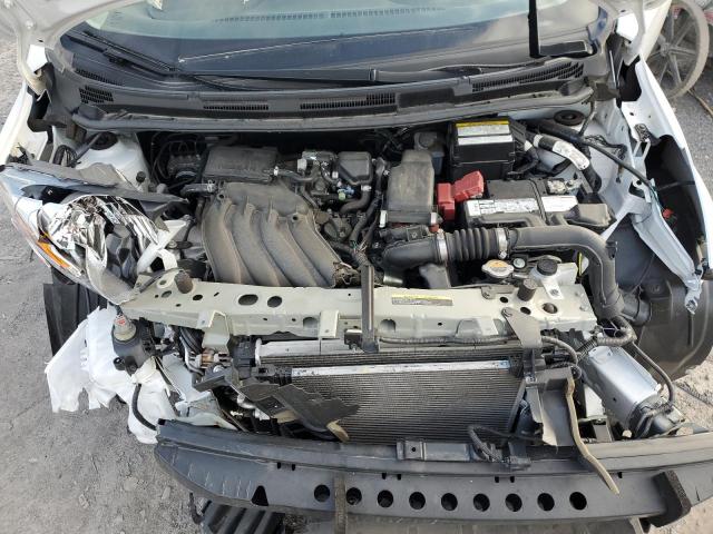 Photo 11 from auction – 2016 NISSAN VERSA NOTE with VIN 3N1CE2CP0GL372330