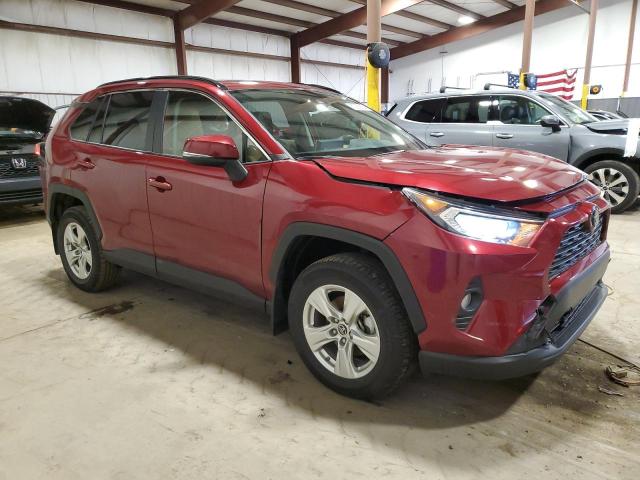 Photo 4 from auction – 2019 TOYOTA RAV4 XLE with VIN JTMP1RFV6KD027475
