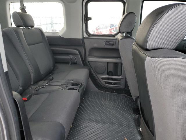 Фото 11 с аукциона – 2005 HONDA ELEMENT EX с VIN 5J6YH28625L033372
