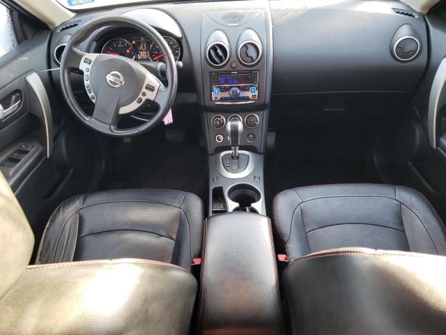 Photo 8 from auction – 2011 NISSAN ROGUE S with VIN JN8AS5MT3BW560308