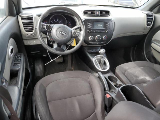 Zdjęcie 8 z aukcji – 2016 KIA SOUL z VIN KNDJN2A23G7327009
