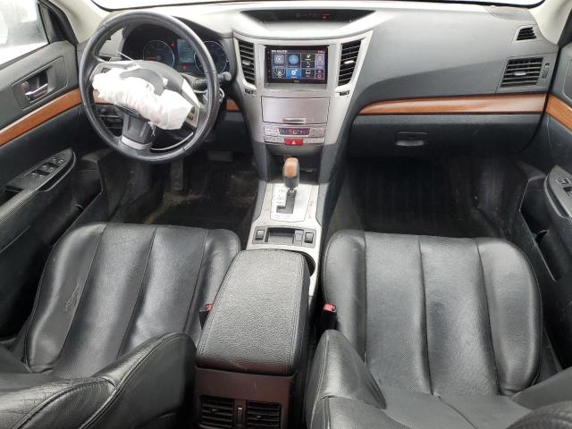 Photo 8 from auction – 2013 SUBARU OUTBACK 2. with VIN 4S4BRBKC1D3227165