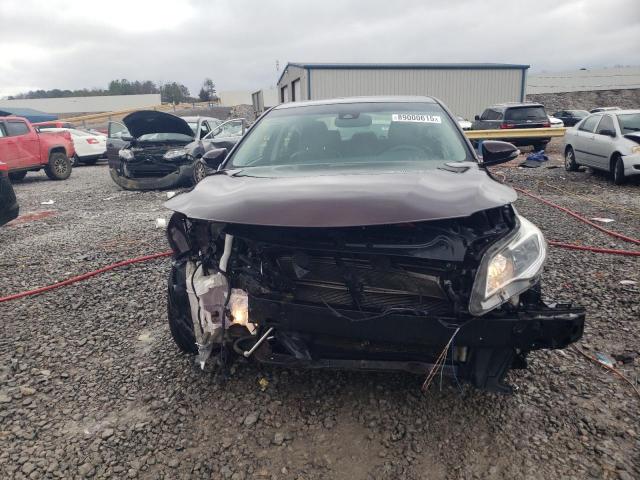 Photo 5 from auction – 2017 TOYOTA AVALON HYB with VIN 4T1BD1EB5HU059428