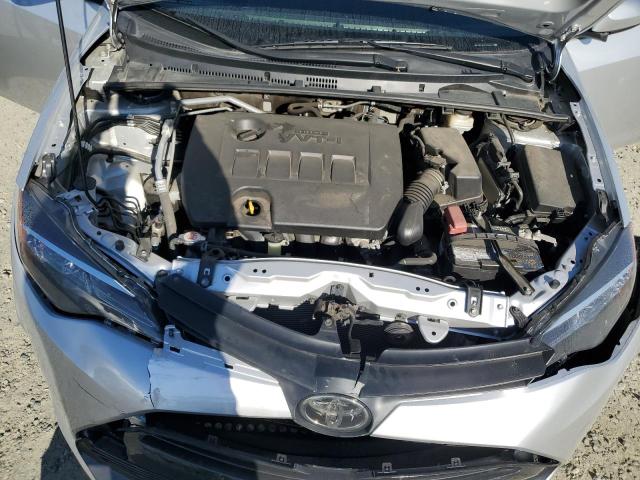 Photo 11 from auction – 2019 TOYOTA COROLLA L with VIN 5YFBURHE2KP881200