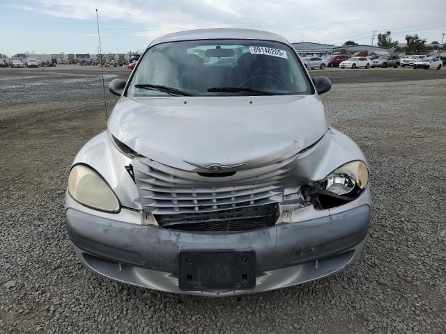 Photo 5 from auction – 2003 CHRYSLER PT CRUISER with VIN 3C4FY48B93T593137