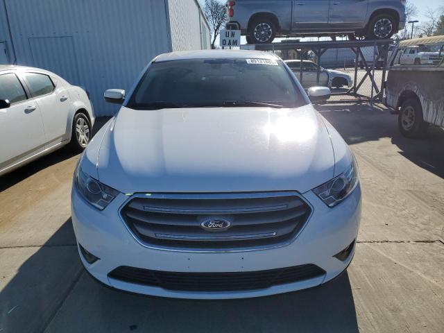 Photo 5 from auction – 2013 FORD TAURUS SEL with VIN 1FAHP2E89DG142858