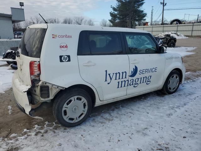 Photo 3 from auction – 2013 SCION XB with VIN JTLZE4FE8DJ031701