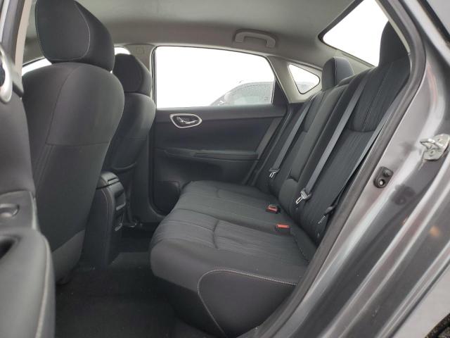 Photo 10 from auction – 2017 NISSAN SENTRA S with VIN 3N1AB7AP3HL677029