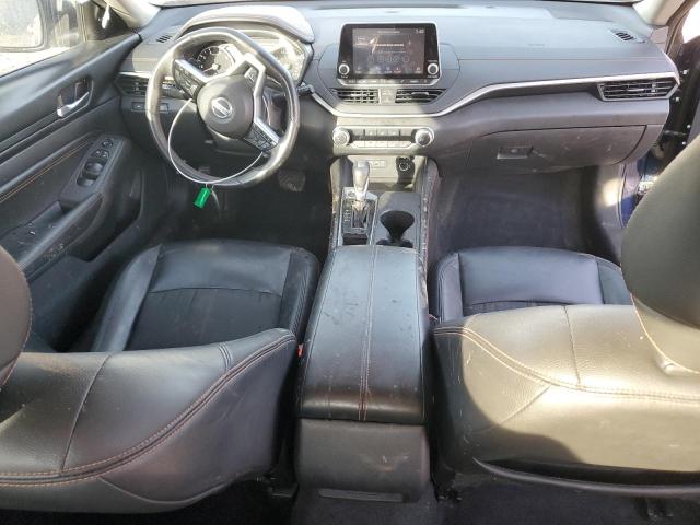 Photo 8 from auction – 2021 NISSAN ALTIMA SR with VIN 1N4BL4CV6MN360709