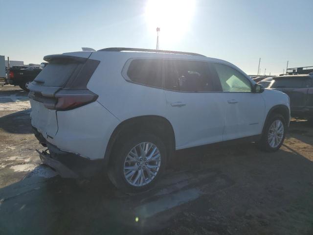 Photo 3 from auction – 2024 GMC ACADIA UPL with VIN 1GKENKKSXRJ236474