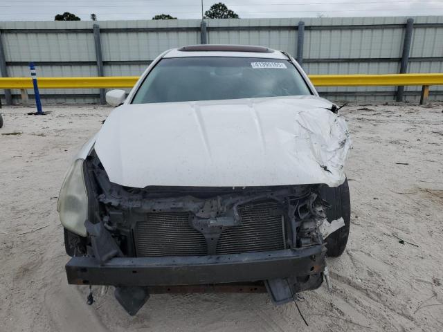 Photo 5 from auction – 2008 NISSAN MAXIMA SE with VIN 1N4BA41E18C812284