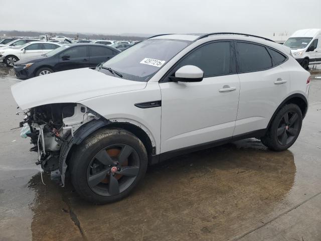 JAGUAR E-PACE SE 2020 with VIN SADFP2FX1L1Z81352 - Photo from auction