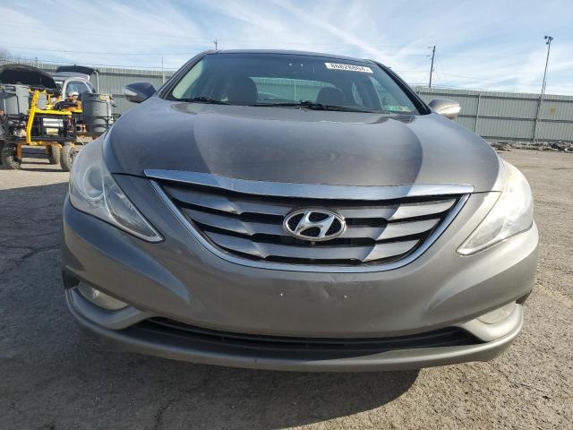 Photo 5 from auction – 2012 HYUNDAI SONATA SE with VIN 5NPEC4AB0CH459007