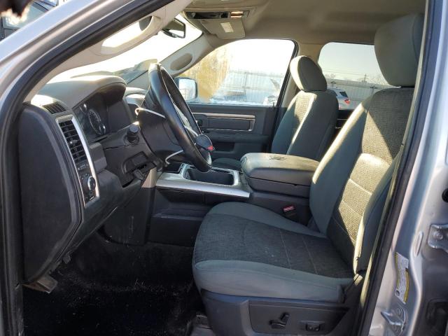 Photo 7 from auction – 2016 RAM 2500 SLT with VIN 3C6UR5ML3GG319270