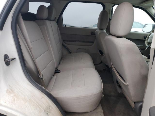 Photo 11 from auction – 2012 FORD ESCAPE XLT with VIN 1FMCU0D74CKB17108