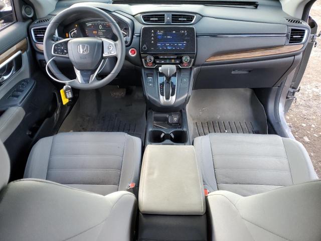 Photo 8 from auction – 2018 HONDA CR-V EX with VIN 7FARW2H56JE019032