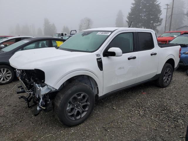 Photo 1 from auction – 2022 FORD MAVERICK X with VIN 3FTTW8E3XNRA69993