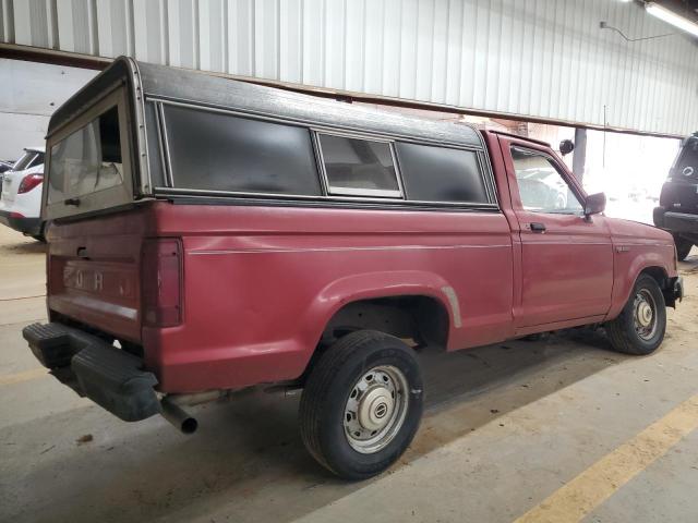 Photo 3 from auction – 1991 FORD RANGER with VIN 1FTCR10A7MUD28922