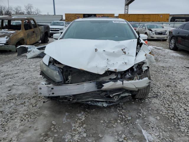 Photo 5 from auction – 2015 HONDA CIVIC EXL with VIN 19XFB2F90FE028757