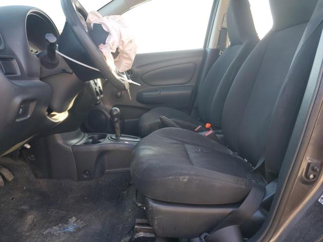 Photo 7 from auction – 2015 NISSAN VERSA S with VIN 3N1CN7AP8FL909704