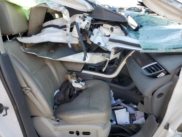 Photo 7 from auction – 2013 FORD EDGE LIMIT with VIN 2FMDK3KCXDBB49844